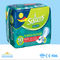 Ultra Thin Perforated Anion Ladies Sanitary Napkins In Bulk Packing Free Sample