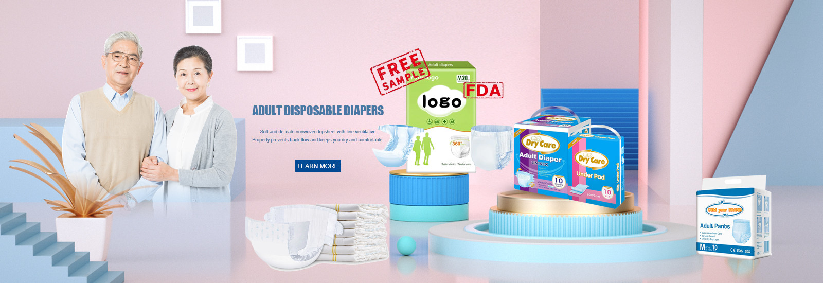 Qualidade Tecidos infantis do bebê fábrica