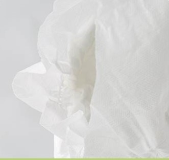 Fraldas para adultos para idosos Fraldas orgânicas descartáveis respiráveis para adultos 3