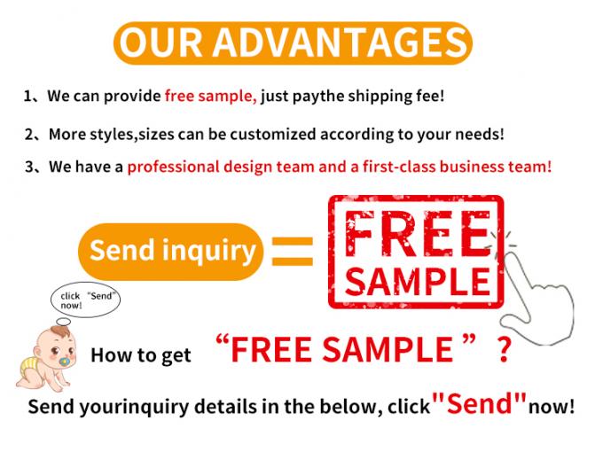 Calças de fralda hipoalergênicas Calças de fralda descartáveis para adultos Tamanho L-XXXL 4