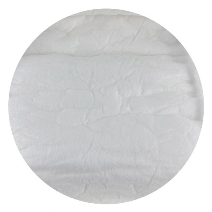 P&ecirc;nis adulto descart&aacute;vel super confort&aacute;vel com folha traseira de filme PE e caracter&iacute;sticas impressas 1