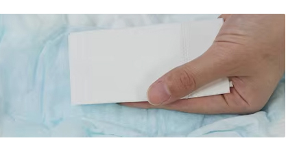 OEM & ODM Design Grátis Grátis Mulheres Idosas E Homens Fraldas Adultas descartáveis Alta Absorção 3