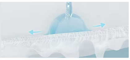 OEM & ODM Design Grátis Grátis Mulheres Idosas E Homens Fraldas Adultas descartáveis Alta Absorção 5