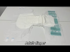 Fraldas para adultos de alta qualidade