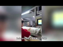 Marca de Referência Senegal Descartáveis Impressas Atacado Super Grossas Fraldas para Adultos EUA China Calcinhas fo