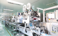 Confortável Evitar vazamento lateral Moles Sombras descartáveis durante a noite para venda por atacado