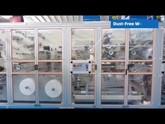 Fraldas de Bebê Tipo Calça em Atacado Descartáveis para Bebê