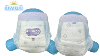 Fraldas para bebês pull up atacado OEM personalizado