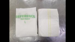 FRALDAS PARA ADULTOS DE REFERÊNCIA