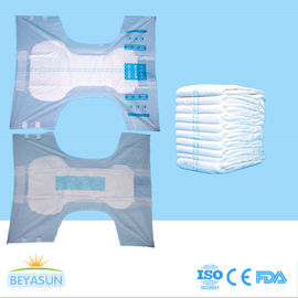 Medical Printed Adult Disposable Diapers , Drycare Disposable Underwear For Bangladesh Market