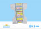 Eco Friendly Disposable Infant Baby Diapers With Elastic Waistband And Magic Tape