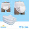 Soft Disposable Single Tab Adult Pull Ups Pants Diapers Without Chemicals