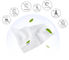 15x20 CM Natural Wet Wipes For Bay Cleaning With 50 Pcs Cute Packing