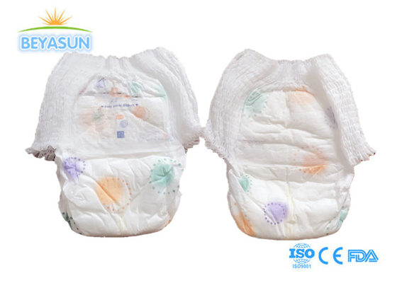 Custom A Grade Bebê recém-nascido Fraldas Bebê Pull Up Calças