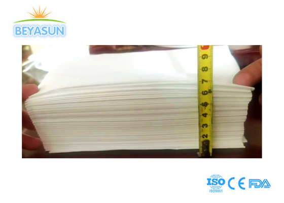 Papel de logotipo personalizado 2 camadas 3 camadas Serviços faciais 1000 folhas Papel de tecido 800 folhas