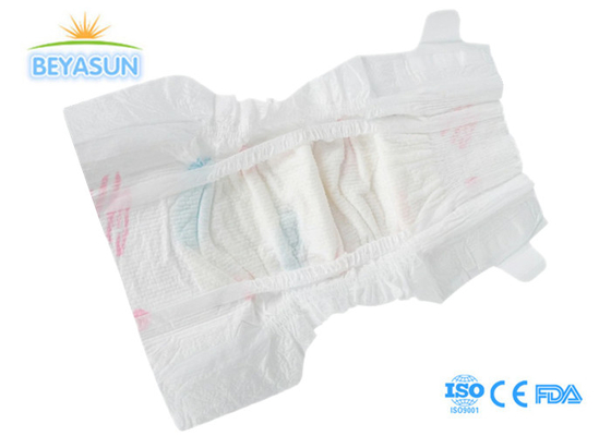 Preço baixo Fraldas para recém-nascidos Produtos de venda por grosso Sap Super Absorvente Bebê Fraldas para cintura grande