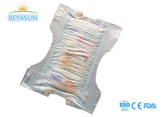 Fraldas para recém-nascidos tamanho 0 NB Fraldas Fraldas para recém-nascidos com buraco protegido para o umbigo