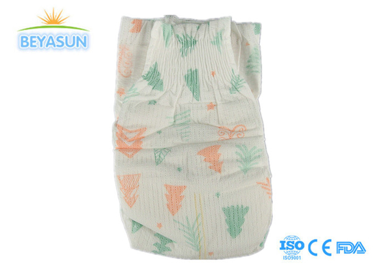 Amostra grátis Sap Respirável Fraldas personalizadas Produtos descartáveis de bebê fraldas de bebé calças de bebé pull UPS fraldas de bebê absorvente