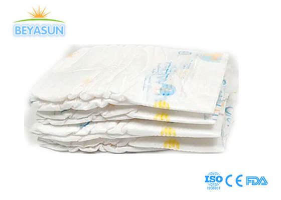 Venda Quente Japão Premium Qualidade Fraldas do Bebê com Grande Spandex cintura elástica