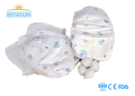 Panos de bebê super absorventes Panos descartáveis Pantalhão fino