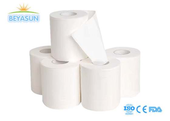Papel higiénico de banheiro de papel higiénico de banho