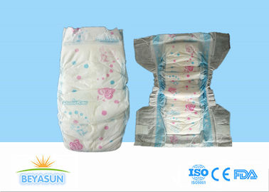 Absorção forte personalizada dos tecidos feitos sob encomenda do bebê com protetor do escape do algodão