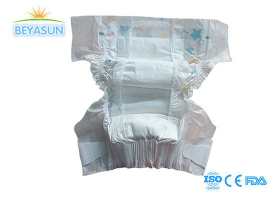 Roupas para bebés fraldas ecológicas ultra absorventes natural fraldas descartáveis para bebês