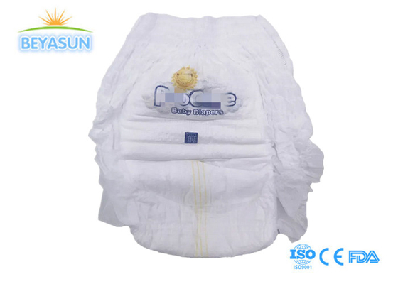 Pantalhões descartáveis de tecido não tecido