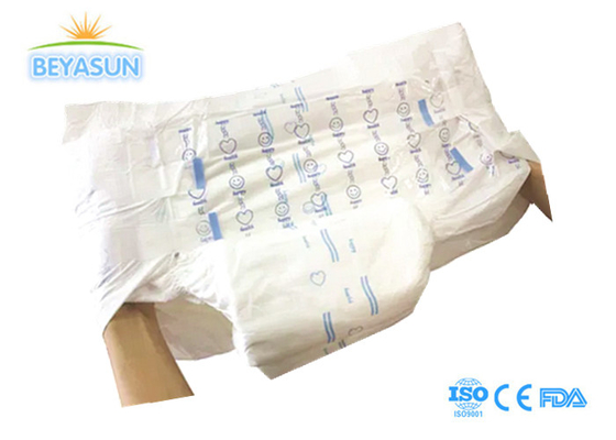 Diapers de uso descartável para adultos com preço barato para idosos