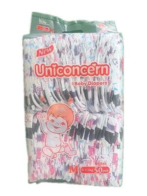 Uniconcern Grau A Seco Macio para Bebês