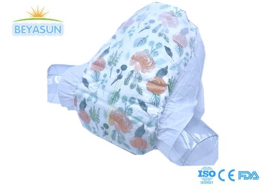 Produtos para bebés ecológicos e respiráveis