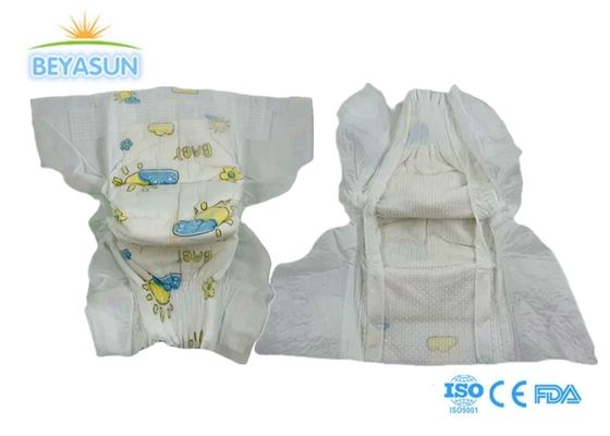 Japão Sap Disposable S-Shape Magic Tape Big Elastic Baby Diapers para Wholesale Diaper