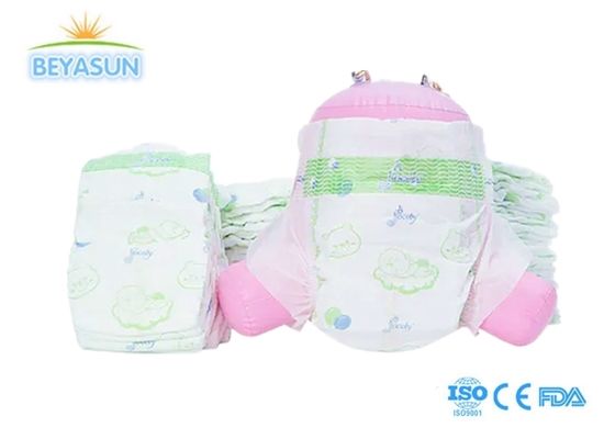 Produtor de fraldas Produtor de fraldas para bebés