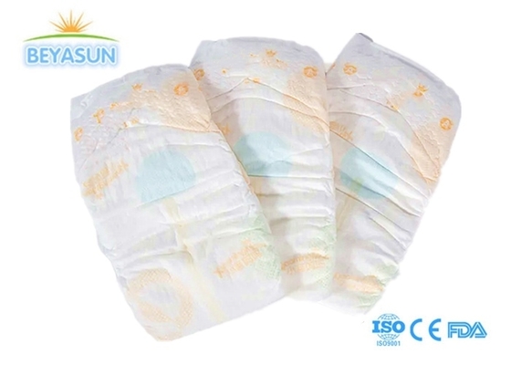 NB S M L XL 2XL 3XL Fraldas de Bebê Moles Fraldas de Bebê Super Absorvente Fraldas para Bebê
