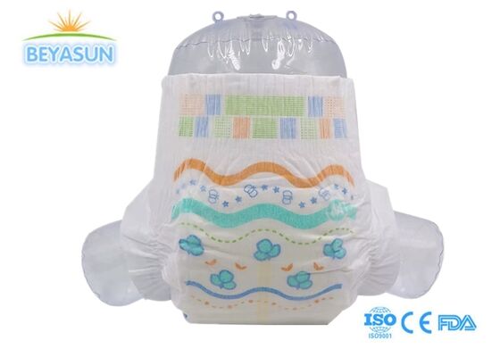 Brinquedos de bebê descartáveis com proteção de vazamento duplo Brinquedos OEM & ODM Fabricantes personalizados na China
