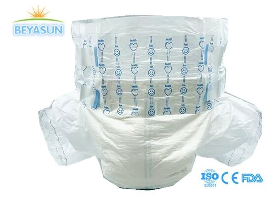 Produtos para Adultos de Alta Absorção