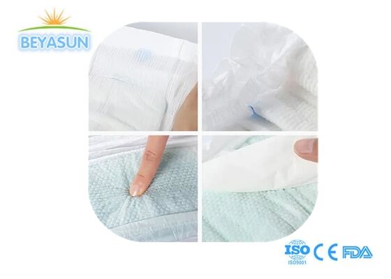 Fraldas Descartáveis Sleepy Night Ultra Absorventes Japão SAP Seca Noturna P M G GG